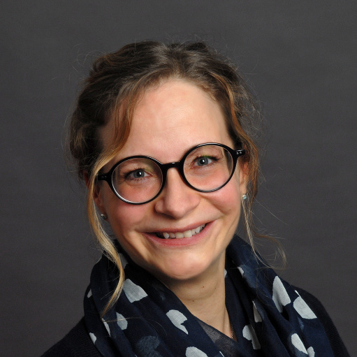 Stefanie Lehnert